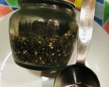♡Healthy JAM 健康的ジャム♡作り方1写真