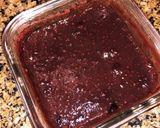 ♡Healthy JAM 健康的ジャム♡作り方10写真