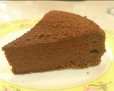 林檎とチョコでポムショコラ#バレンタイン作り方14写真