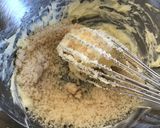バレンタイン!簡単型抜きクッキー作り方2写真