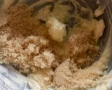 ＨＭでチョコたっぷり抹茶マフィン作り方1写真