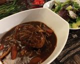 わたしの☆やわらかジューシーハンバーグ作り方9写真
