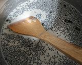 タピオカ粉で★もちもちチーズパン作り方2写真