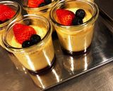 weckで作るなめらかとろけるプリン作り方7写真