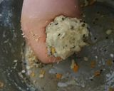 タピオカ粉で★もちもちチーズパン作り方6写真