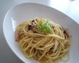 レンジで万能キノコ作り方6写真