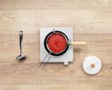 焼きトマトのスープ作り方5写真