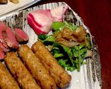 簡単美味しい！炒めるだけ菊芋ソテー作り方10写真