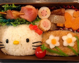 プチトマトをりんご風に簡単おしゃれな前菜作り方15写真