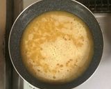 超簡単☆甘〜い♫花柄変わり海苔巻き♪♪♪作り方2写真