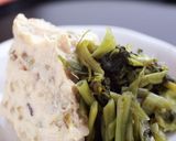 鬼粕わさびおむすび(いぶり11)作り方1写真