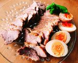 おもてなしチャーシュー☆正月☆お節☆弁当作り方5写真