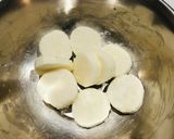 長芋の磯辺揚げ☆作り方2写真