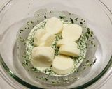 長芋の磯辺揚げ☆作り方5写真