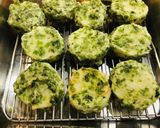 長芋の磯辺揚げ☆作り方6写真