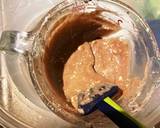常温OKさくさくアーモンドチョコタルト作り方9写真