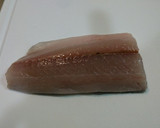 鰆の唐揚げ イタリア風サラダ仕立て作り方2写真