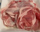 豚肉の生姜焼き作り方2写真
