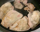 豚肉の生姜焼き作り方4写真