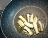 鰆の唐揚げ イタリア風サラダ仕立て作り方8写真