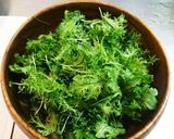 鰆の唐揚げ イタリア風サラダ仕立て作り方9写真
