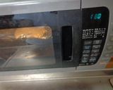 最速のライ麦とHMのケーキ作り方13写真