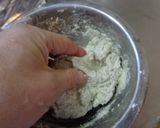 最速のライ麦とHMのケーキ作り方10写真