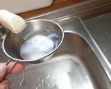 最速のライ麦とHMのケーキ作り方6写真