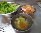 最速のライ麦とHMのケーキ作り方17写真