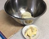 ベイクド・チーズケーキ作り方1写真