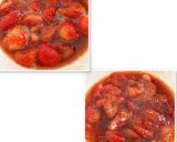 自家製 絶品いちごバター作り方3写真