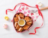 今年のトレンド食！？ハニーバターチキン★作り方5写真