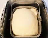象印HBで焼くふっくら食パン作り方13写真