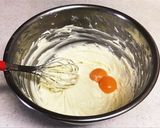 ベイクド・チーズケーキ作り方4写真