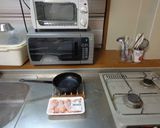 最速の手羽元焼き作り方1写真