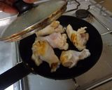 最速の手羽元焼き作り方9写真