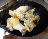 最速の手羽元焼き作り方10写真