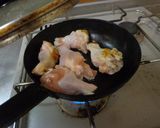 最速の手羽元焼き作り方8写真