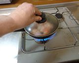 最速の手羽元焼き作り方7写真