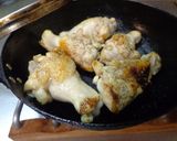 最速の手羽元焼き作り方12写真