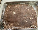 おからとオレオのバレンタインクッキー作り方6写真