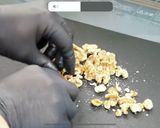 絶品とろとろキャラメルボンボン　バレン作り方11写真