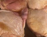 ユーリンチー油淋鶏２０２１　　中華作り方1写真