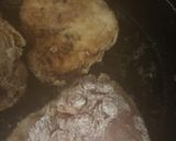 ユーリンチー油淋鶏２０２１　　中華作り方3写真