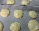 ブッセケーキ作り方3写真