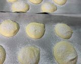 ブッセケーキ作り方4写真