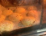 ブッセケーキ作り方5写真