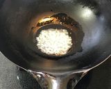 カニトマトクリームパスタ(偽)作り方3写真