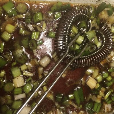 ユーリンチー油淋鶏2021 中華 by ivanka 【クックパッド