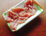 お弁当にも★ささみのチーズピカタ作り方1写真